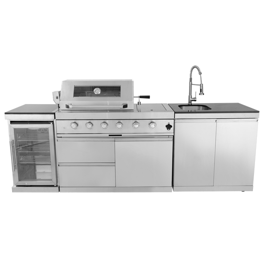 1966 Blank Black Sweatpants